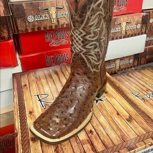 Meet your Posher, Jesus fco.